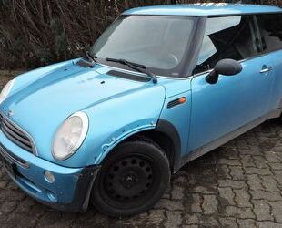 Mini ONE Gebrauchtwagen