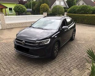 VW Taigo Gebrauchtwagen