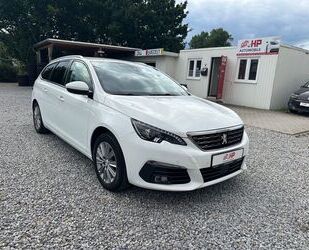 Peugeot 308 Gebrauchtwagen