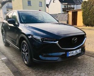 Mazda CX-5 Gebrauchtwagen