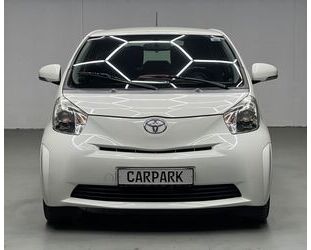 Toyota IQ Gebrauchtwagen