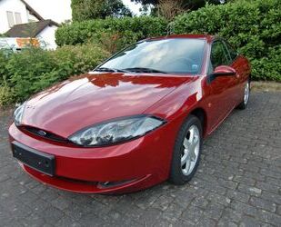 Ford Cougar Gebrauchtwagen