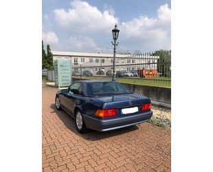 Mercedes-Benz SL 320 Gebrauchtwagen