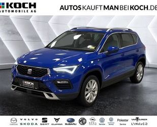 Seat Ateca Gebrauchtwagen