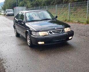 Saab 9-3 Gebrauchtwagen