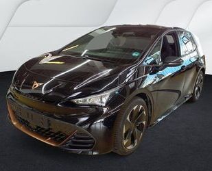 Cupra Born Gebrauchtwagen