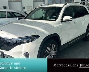 Mercedes-Benz EQB Gebrauchtwagen