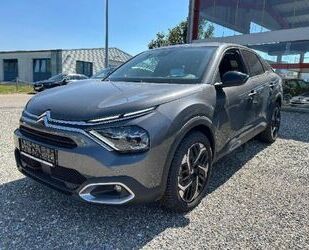 Citroen C4 Gebrauchtwagen