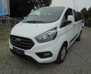 Ford Transit Gebrauchtwagen