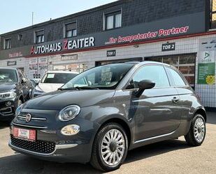 Fiat 500 Gebrauchtwagen