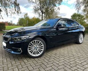 BMW 420 Gran Coupé Gebrauchtwagen