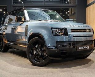 Land Rover Defender Gebrauchtwagen