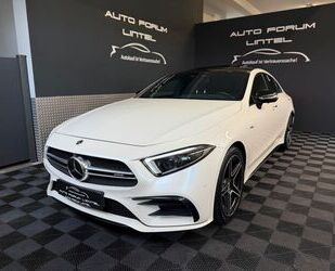 Mercedes-Benz CLS 53 AMG Gebrauchtwagen