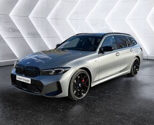 BMW M340d Gebrauchtwagen