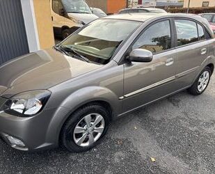 Kia Rio Gebrauchtwagen
