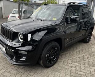 Jeep Renegade Gebrauchtwagen