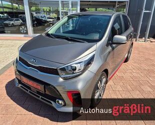 Kia Picanto Gebrauchtwagen
