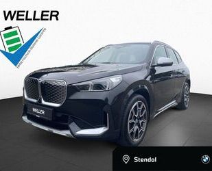 BMW iX1 Gebrauchtwagen