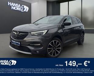 Opel Grandland (X) Gebrauchtwagen