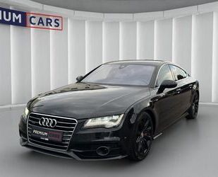 Audi A7 Gebrauchtwagen