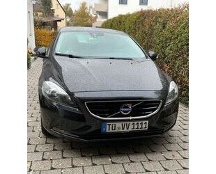 Volvo V40 Gebrauchtwagen