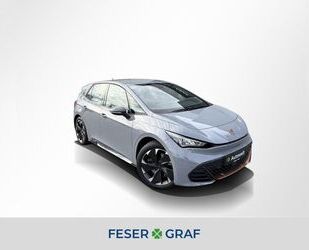 Cupra Born Gebrauchtwagen