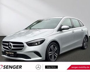 Mercedes-Benz B 200 Gebrauchtwagen