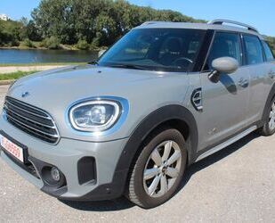 Mini Cooper Gebrauchtwagen