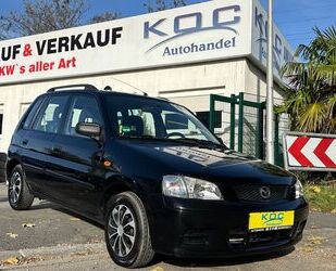 Mazda Demio Gebrauchtwagen