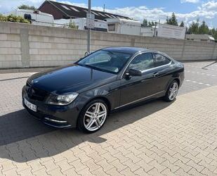 Mercedes-Benz C 180 Gebrauchtwagen