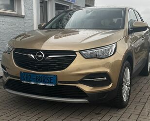 Opel Grandland (X) Gebrauchtwagen