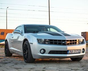 Chevrolet Camaro Gebrauchtwagen