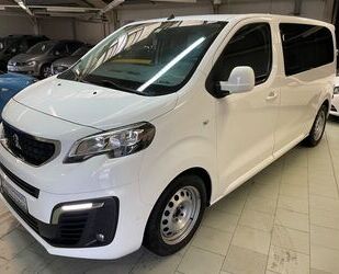 Peugeot Expert Gebrauchtwagen