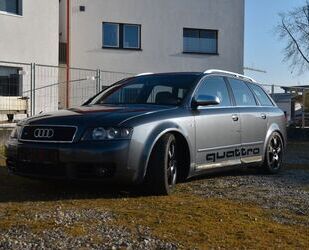 Audi S4 Gebrauchtwagen