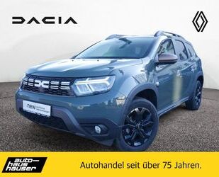 Dacia Duster Gebrauchtwagen