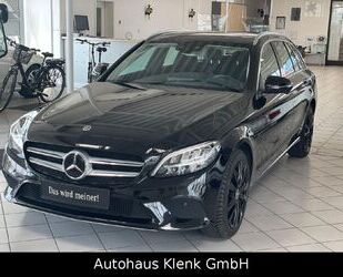 Mercedes-Benz C 300 Gebrauchtwagen