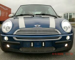 Mini Cooper Gebrauchtwagen