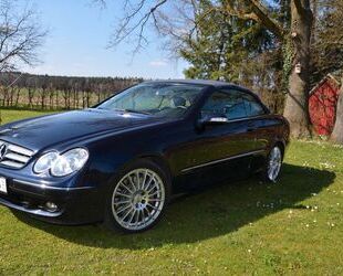 Mercedes-Benz CLK 350 Gebrauchtwagen