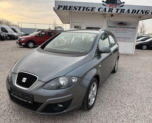 Seat Altea Gebrauchtwagen