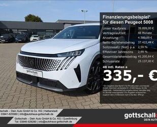 Peugeot 5008 Gebrauchtwagen