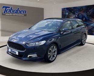 Ford Mondeo Gebrauchtwagen