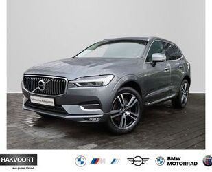 Volvo XC60 Gebrauchtwagen