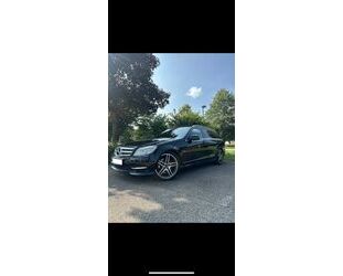 Mercedes-Benz C 350 Gebrauchtwagen