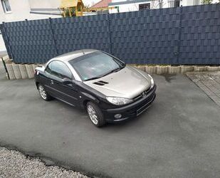Peugeot 206 Gebrauchtwagen