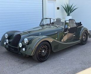 Morgan Plus 6 Gebrauchtwagen