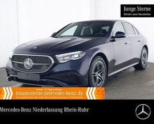 Mercedes-Benz E 400 Gebrauchtwagen