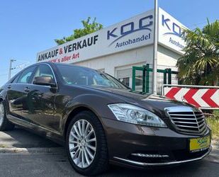 Mercedes-Benz S 250 Gebrauchtwagen