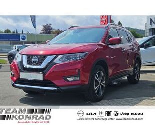 Nissan X-Trail Gebrauchtwagen