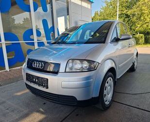 Audi A2 Gebrauchtwagen