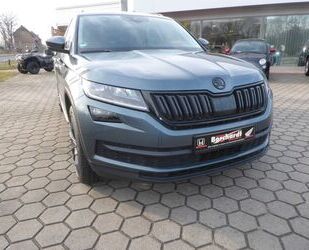 Skoda Kodiaq Gebrauchtwagen